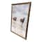 6 Pack: Home Gold Pompeii Wood Wall Frame by Studio Décor®
